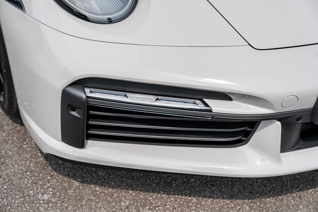 2023 Porsche 992 Turbo - Image 23 of 31