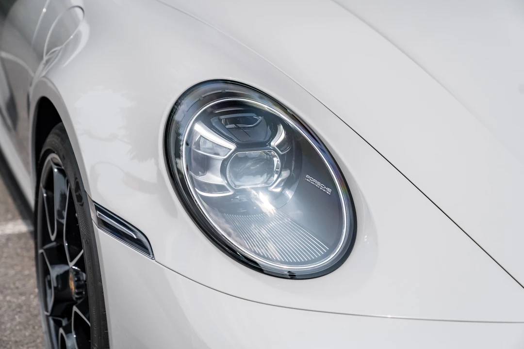 2023 Porsche 992 Turbo - Image 24 of 31