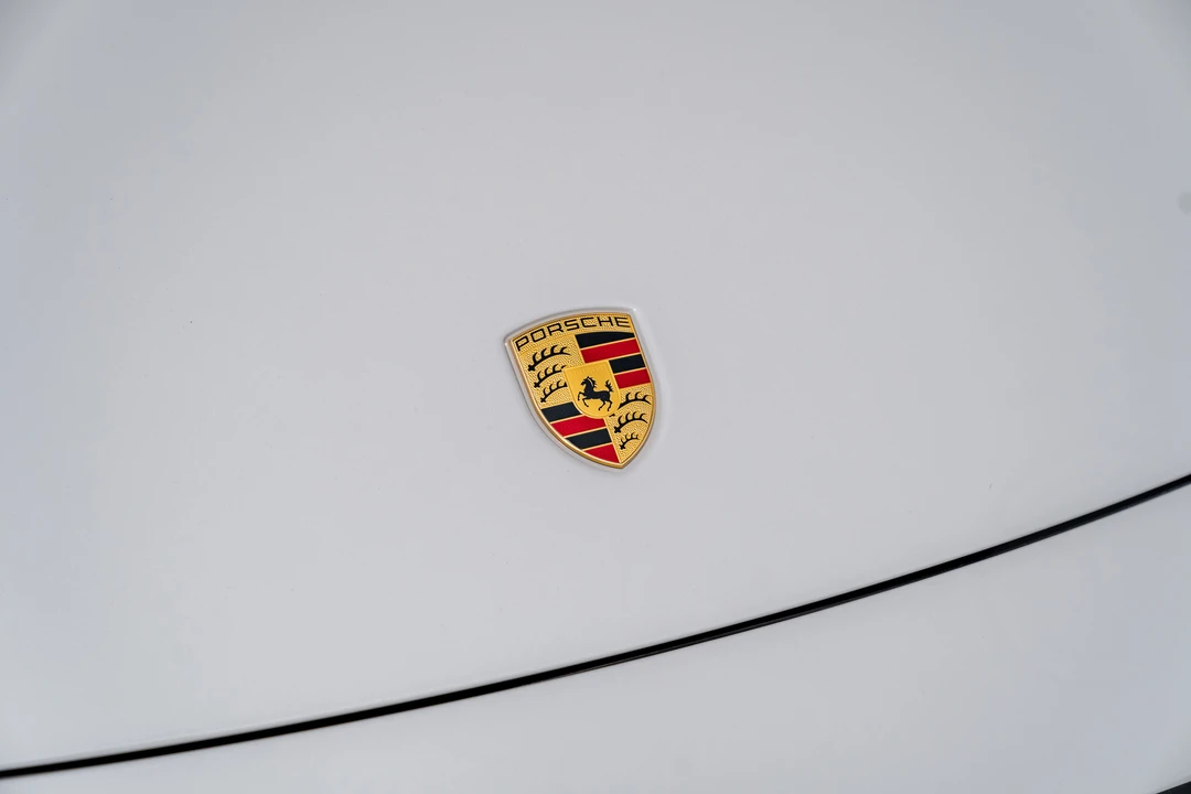 2023 Porsche 992 Turbo - Image 25 of 31