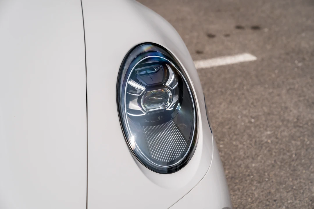 2023 Porsche 992 Turbo - Image 26 of 31