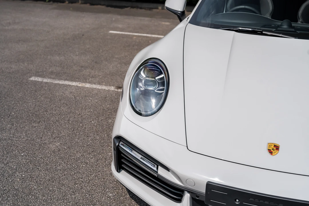 2023 Porsche 992 Turbo - Image 30 of 31