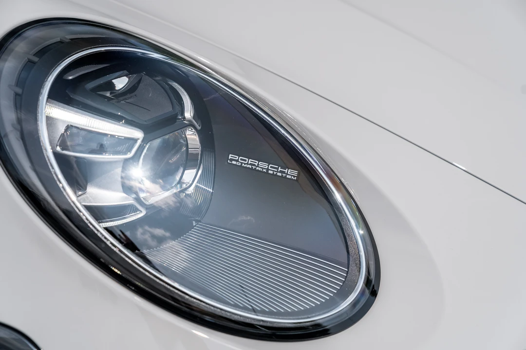 2023 Porsche 992 Turbo - Image 31 of 31