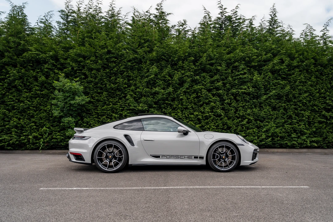 2023 Porsche 992 Turbo - Image 15 of 31