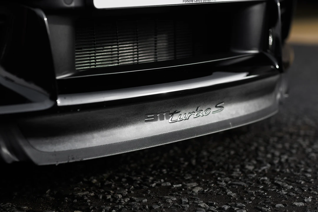 2023 Porsche 992 Turbo - Image 24 of 31