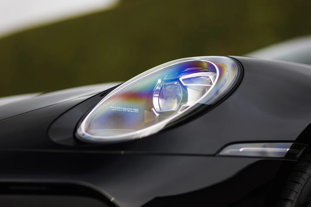 2023 Porsche 992 Turbo - Image 28 of 31