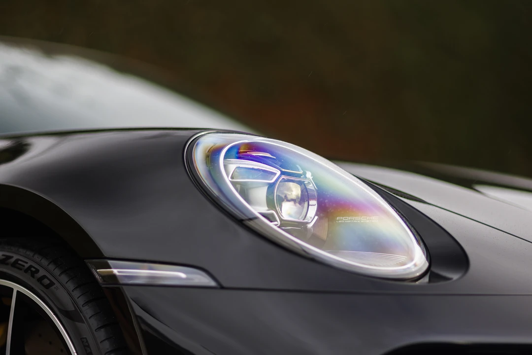 2023 Porsche 992 Turbo - Image 29 of 31