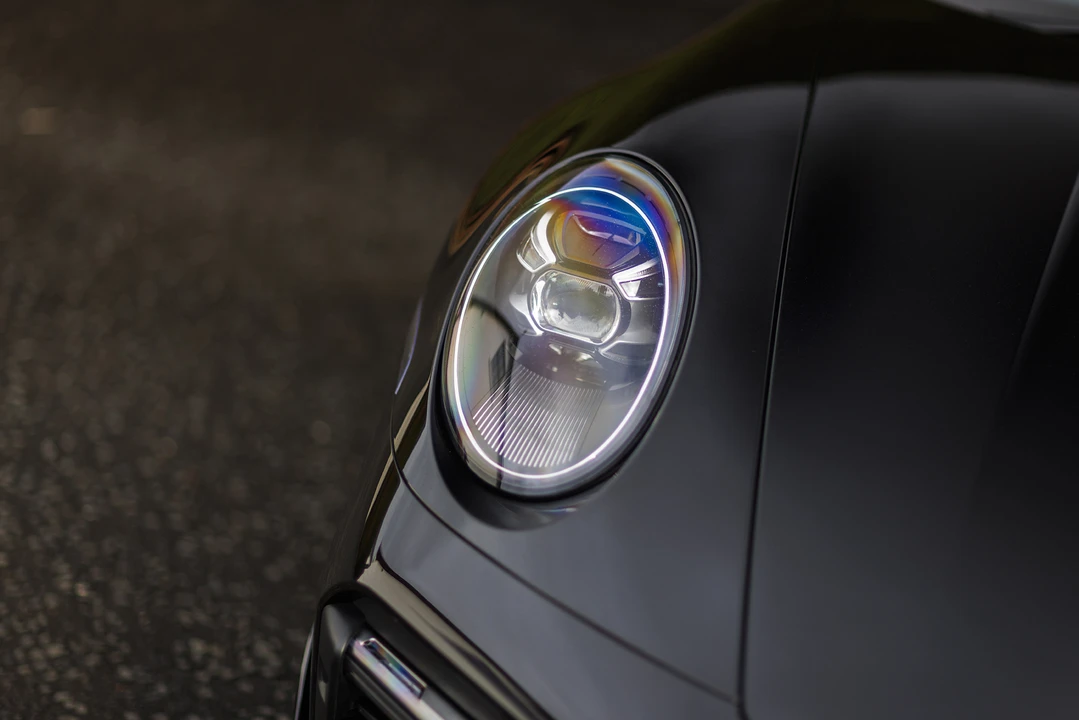 2023 Porsche 992 Turbo - Image 31 of 31