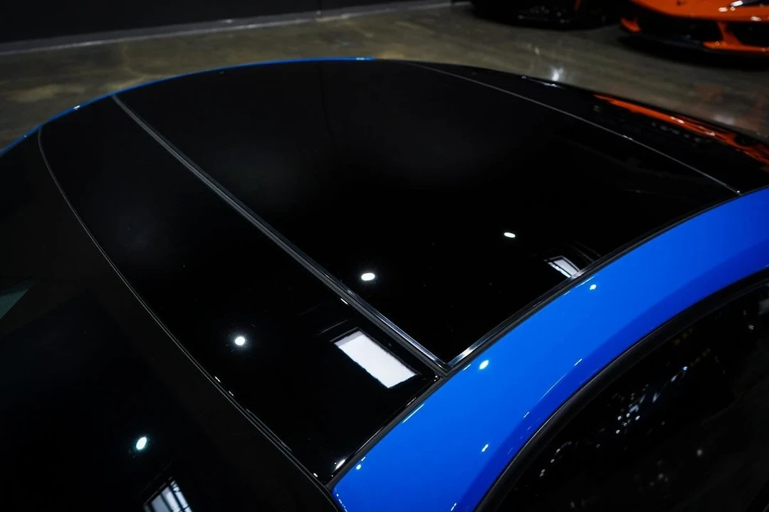 2023 Porsche 992 Carrera 4 - Image 12 of 21