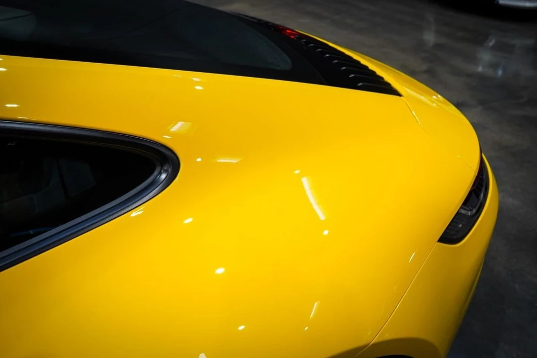 2023 Porsche 992 Carrera T - Image 13 of 21