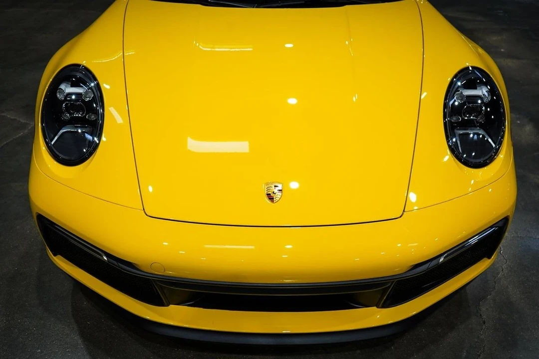 2023 Porsche 992 Carrera T - Image 9 of 21