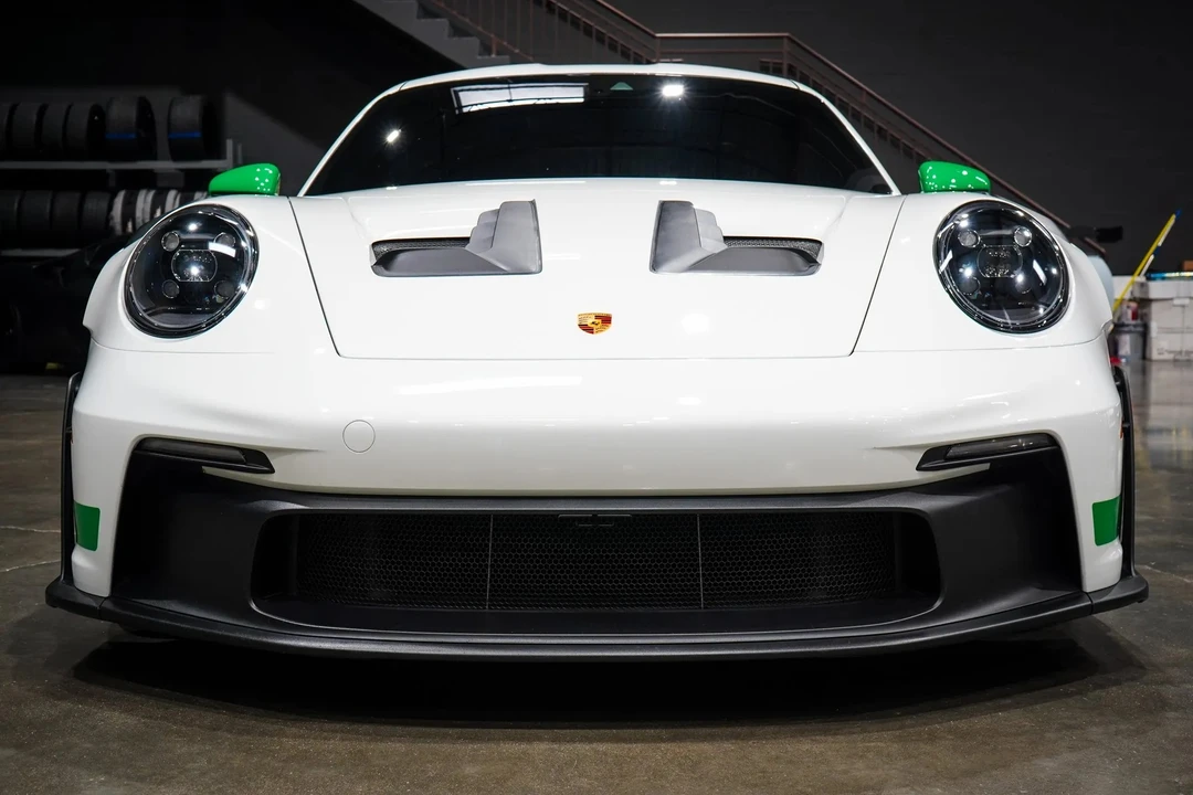 2023 Porsche 992 GT3 RS - Image 8 of 31