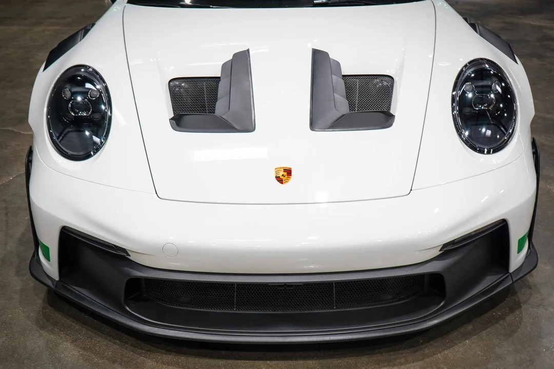 2023 Porsche 992 GT3 RS - Image 9 of 31
