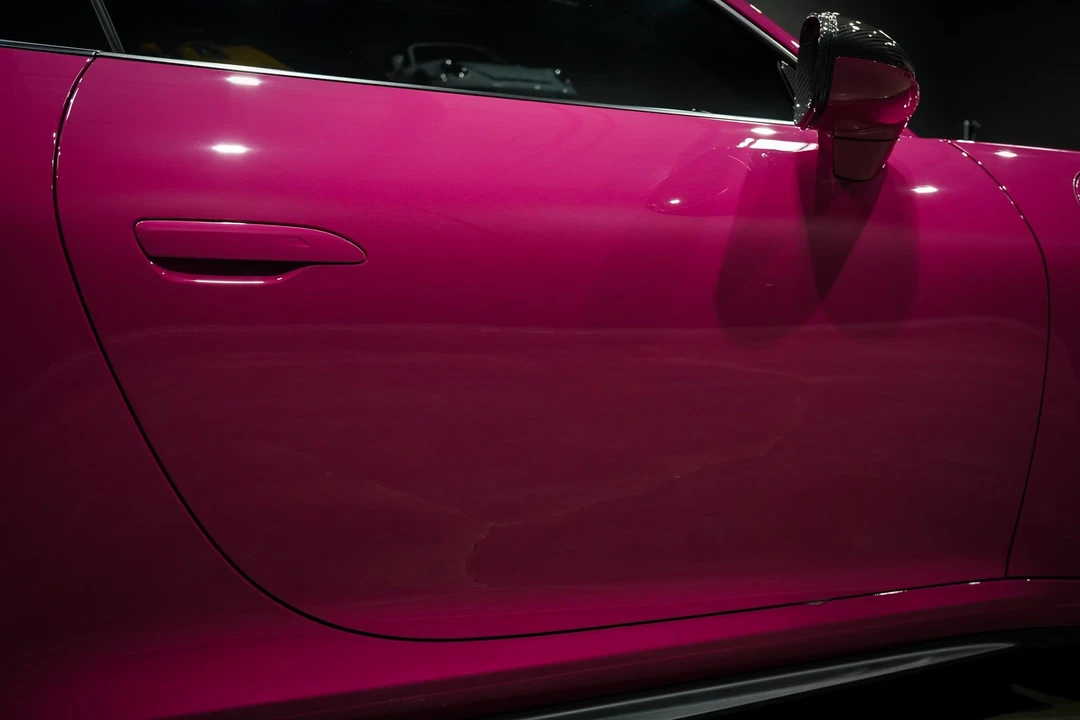 2023 Porsche 992 GT3 Touring - Image 23 of 31