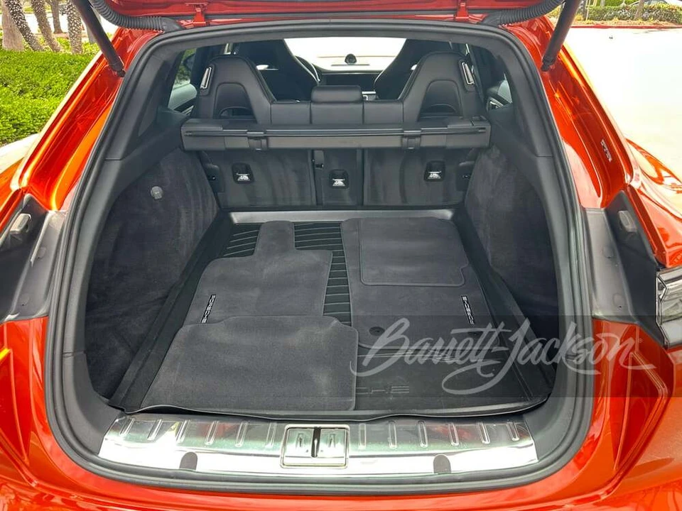 2023 Porsche 971 Panamera GTS - Image 14 of 17