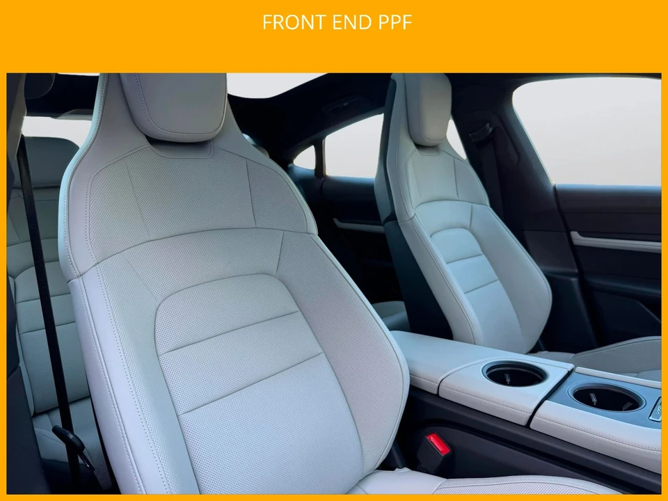 2023 Porsche Taycan - Image 16 of 21