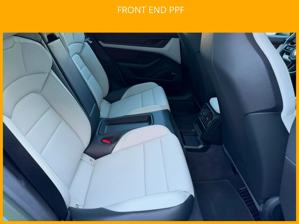 2023 Porsche Taycan - Image 15 of 21