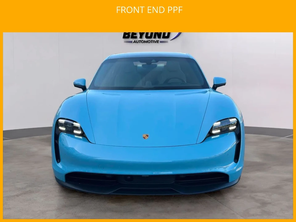 2023 Porsche Taycan - Image 11 of 21