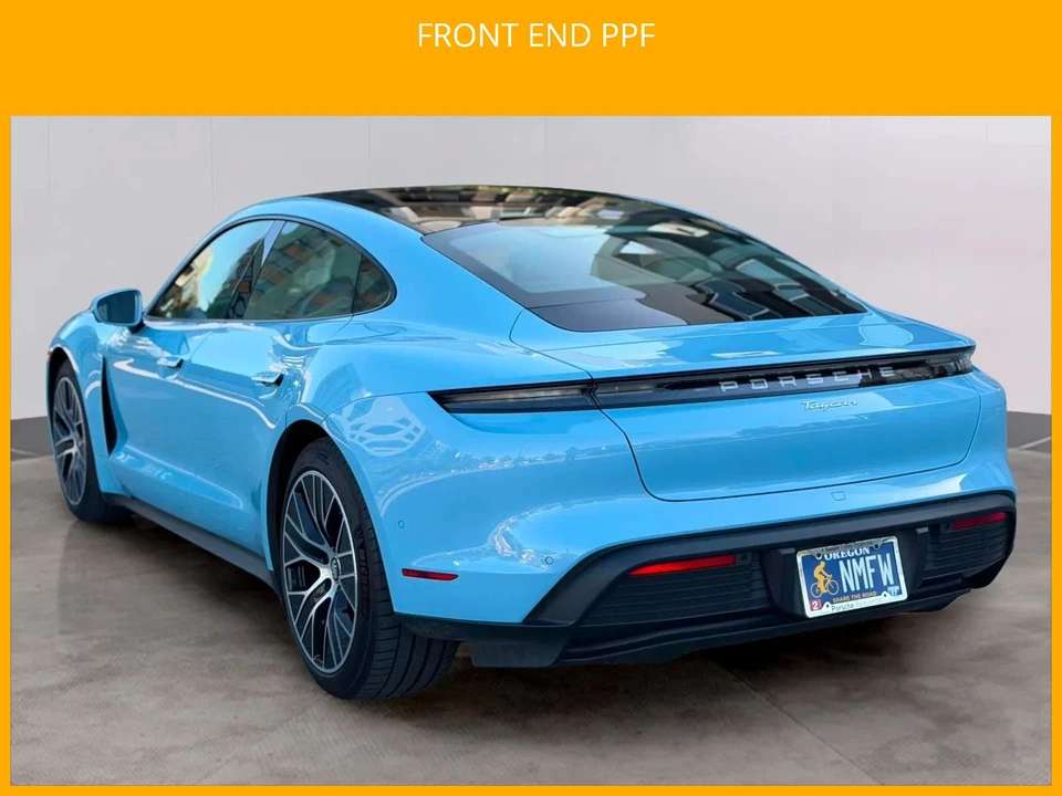 2023 Porsche Taycan - Image 5 of 21