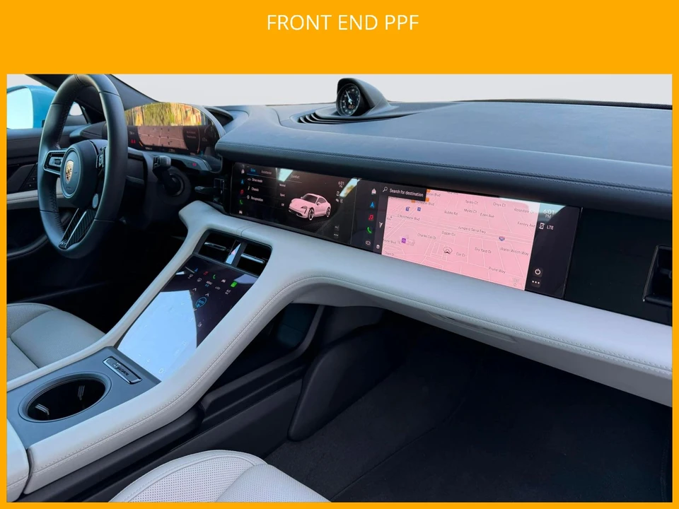 2023 Porsche Taycan - Image 18 of 21