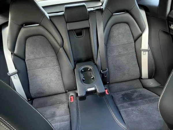 2023 Porsche 971 Panamera GTS - Image 5 of 5