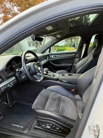 2023 Porsche 971 Panamera GTS - Image 3 of 5