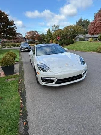 2023 Porsche 971 Panamera GTS - Image 2 of 5
