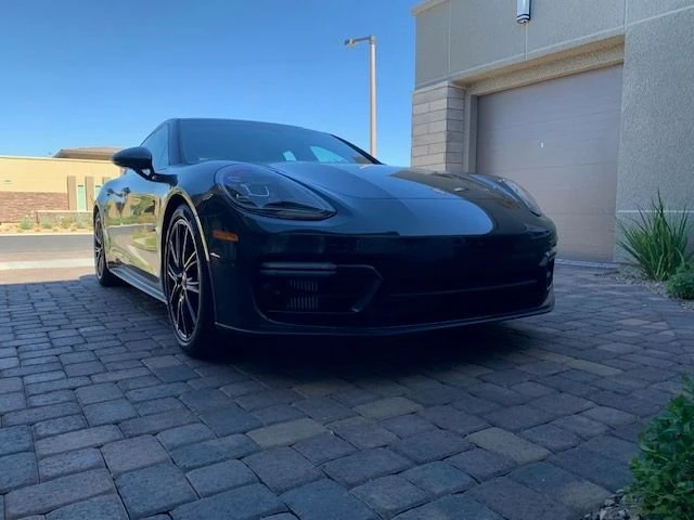2023 Porsche 971 Panamera GTS - Image 2 of 5