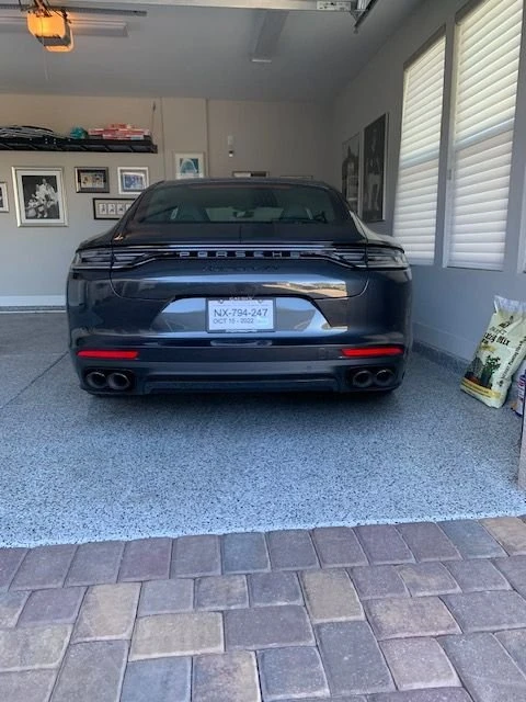 2023 Porsche 971 Panamera GTS - Image 3 of 5