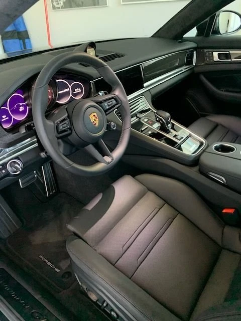 2023 Porsche 971 Panamera GTS - Image 4 of 5