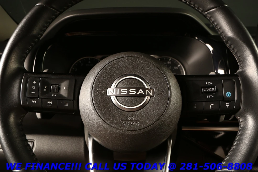 2023 Nissan Pathfinder 5th Gen - Image 14 of 21