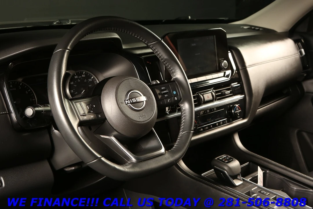 2023 Nissan Pathfinder 5th Gen - Image 11 of 21