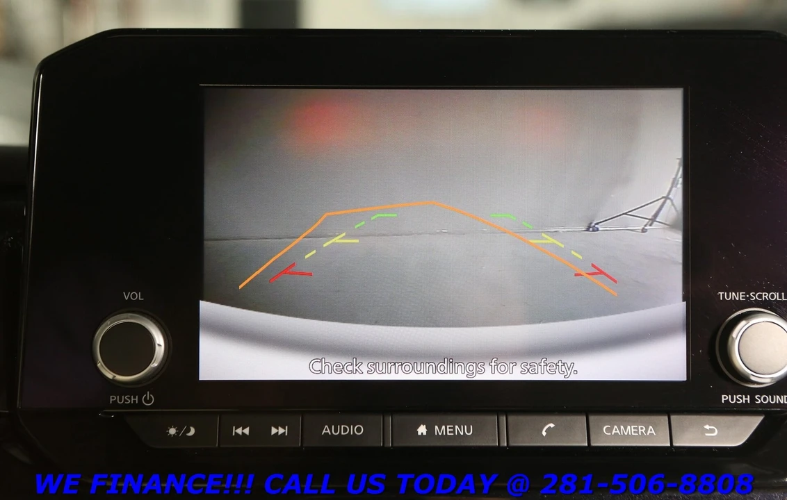 2023 Nissan Pathfinder 5th Gen - Image 18 of 21