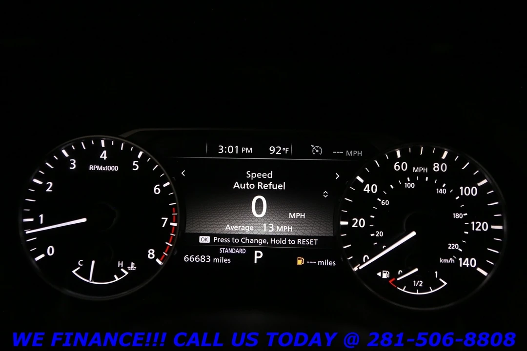 2023 Nissan Pathfinder 5th Gen - Image 15 of 21