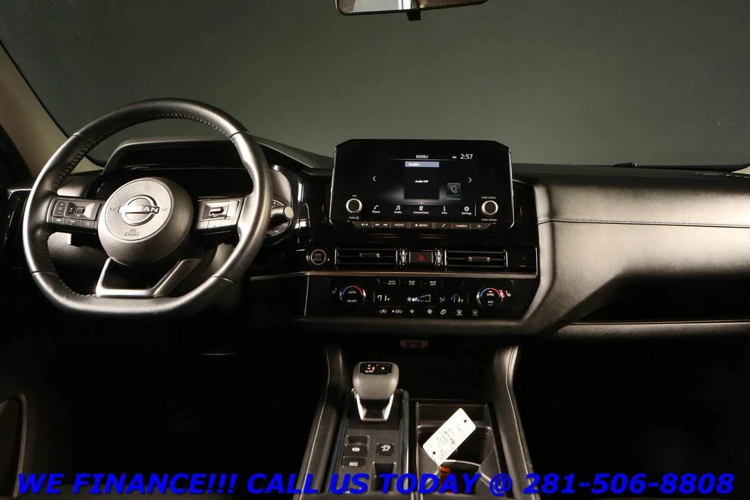 2023 Nissan Pathfinder 5th Gen - Image 3 of 21