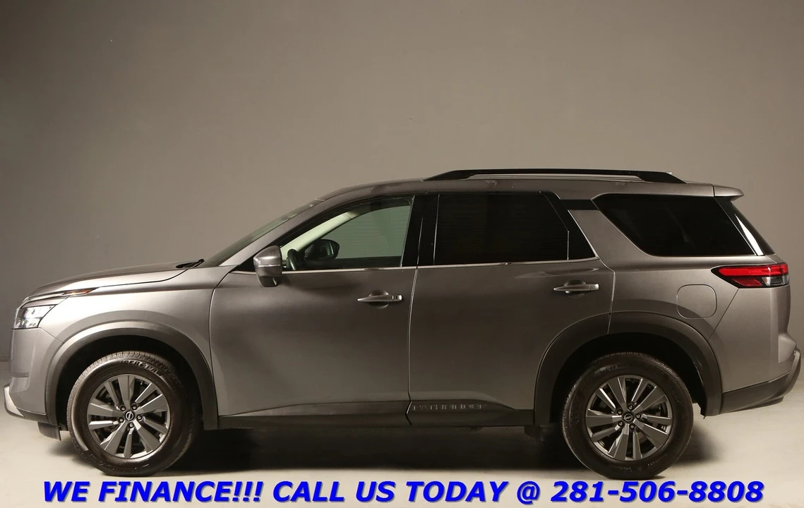 2023 Nissan Pathfinder 5th Gen - Image 4 of 21