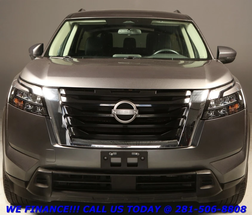2023 Nissan Pathfinder 5th Gen - Image 9 of 21