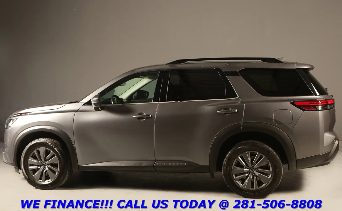 2023 Nissan Pathfinder 5th Gen - Image 5 of 21
