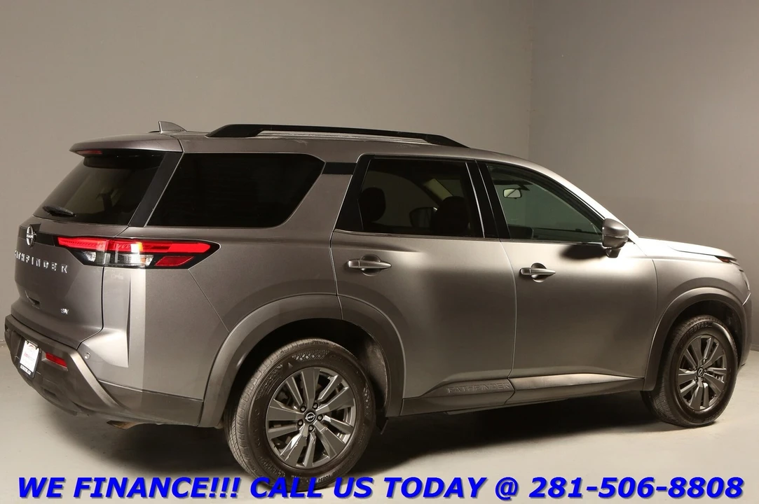 2023 Nissan Pathfinder 5th Gen - Image 7 of 21