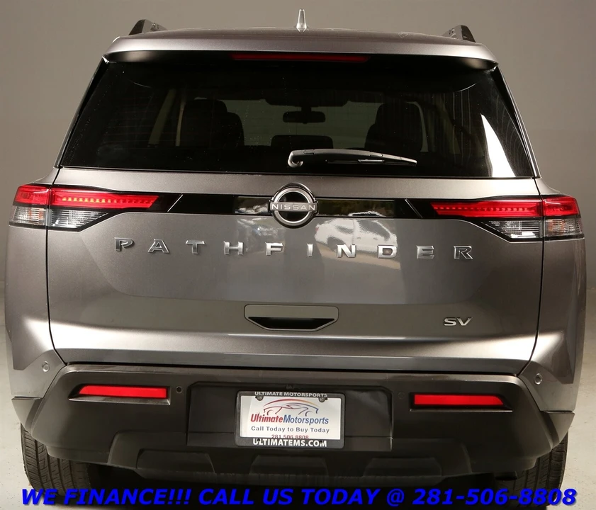 2023 Nissan Pathfinder 5th Gen - Image 6 of 21