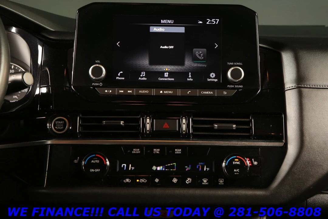 2023 Nissan Pathfinder 5th Gen - Image 17 of 21