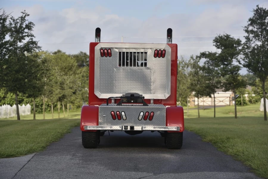 2023 Peterbilt - Image 5 of 31