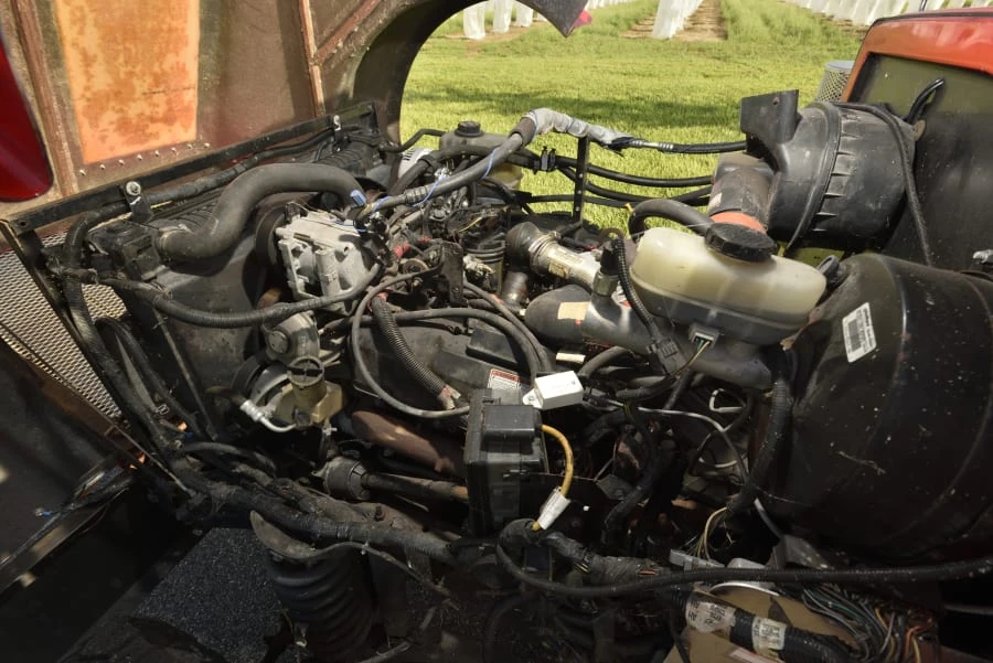 2023 Peterbilt - Image 31 of 31