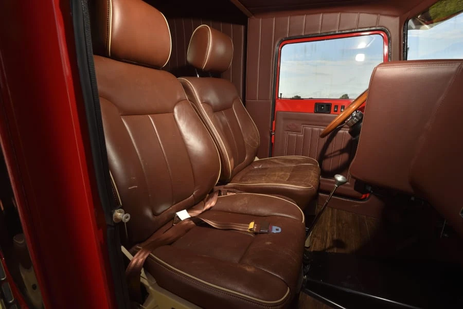 2023 Peterbilt - Image 23 of 31
