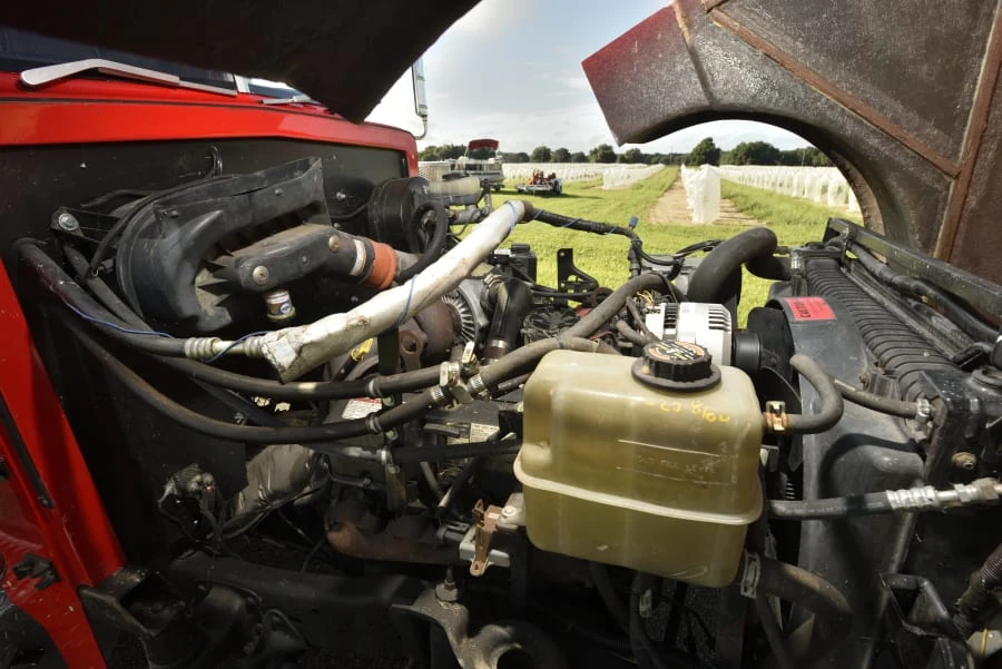 2023 Peterbilt - Image 29 of 31
