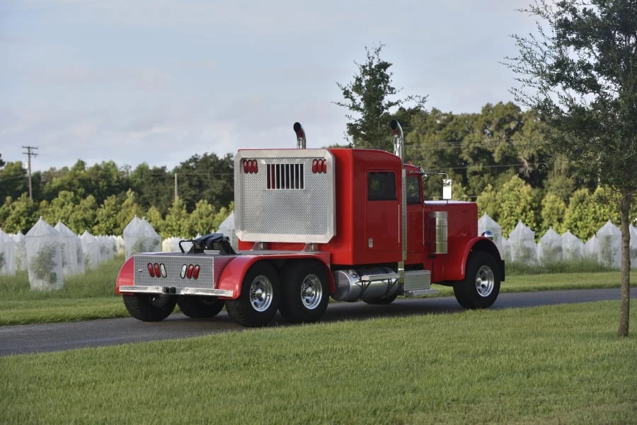 2023 Peterbilt - Image 14 of 31