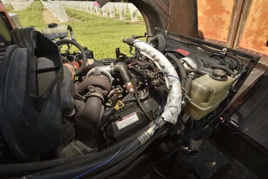 2023 Peterbilt - Image 28 of 31