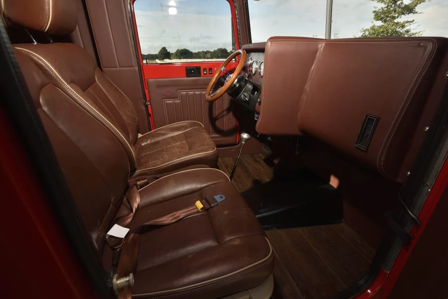 2023 Peterbilt - Image 24 of 31