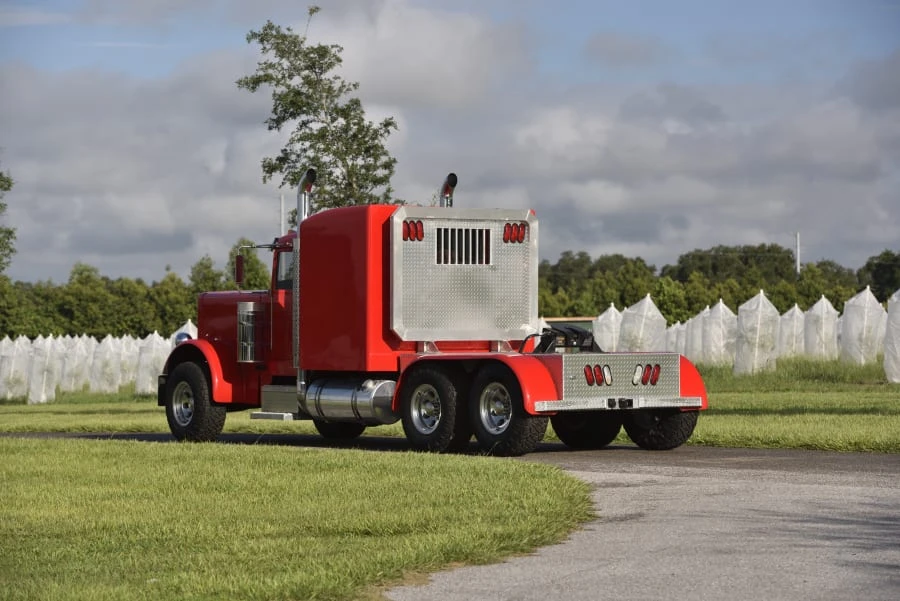 2023 Peterbilt - Image 13 of 31