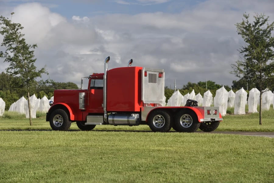 2023 Peterbilt - Image 20 of 31