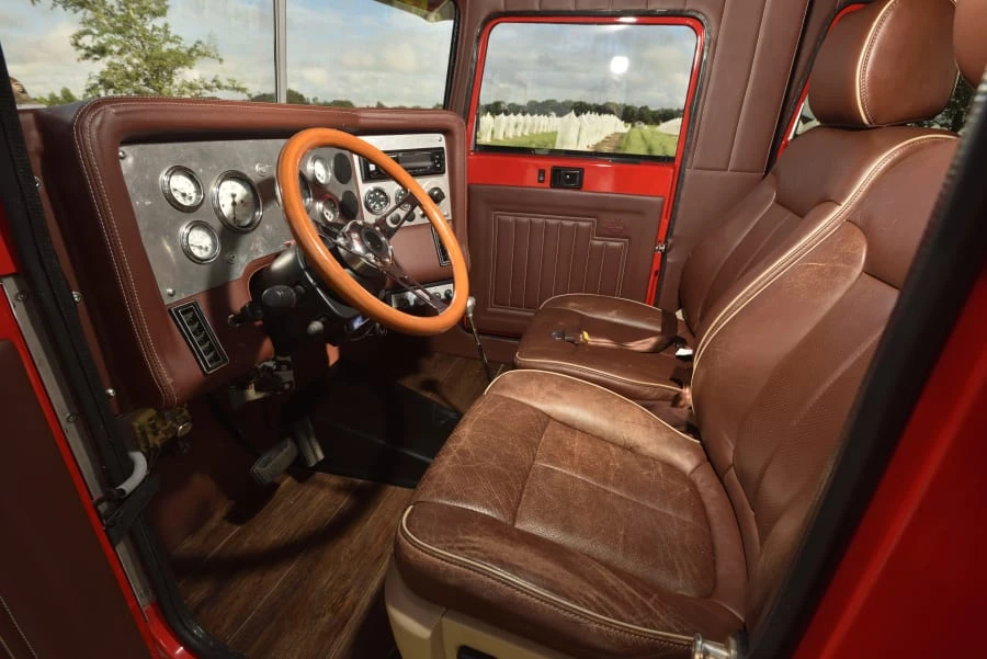 2023 Peterbilt - Image 22 of 31